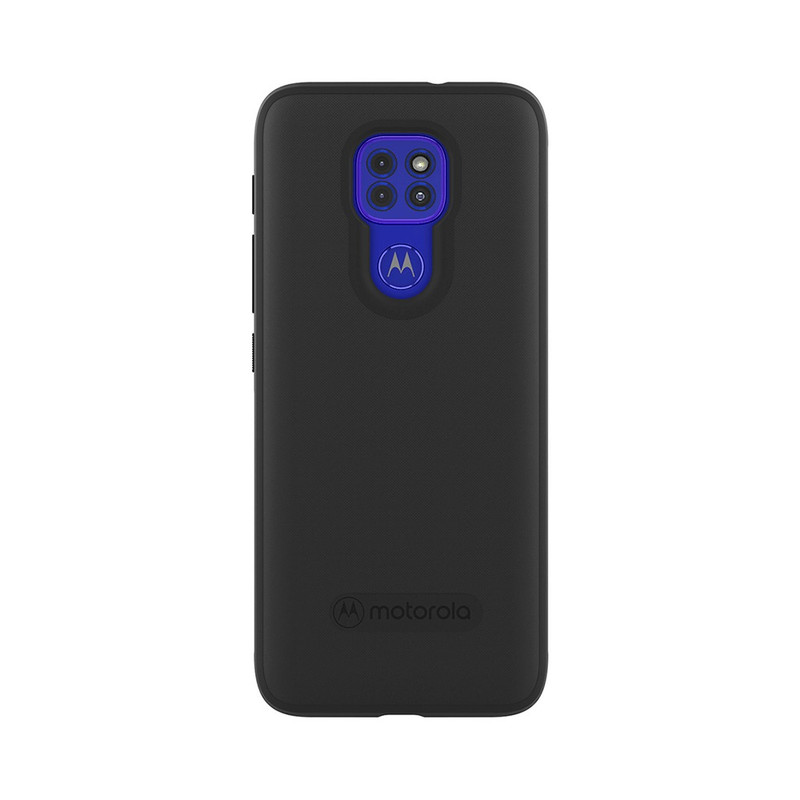 کاور مدل Capa Protetora مناسب برای گوشی موبایل موتورولا Moto G9 Play /G9 /E7 Plus