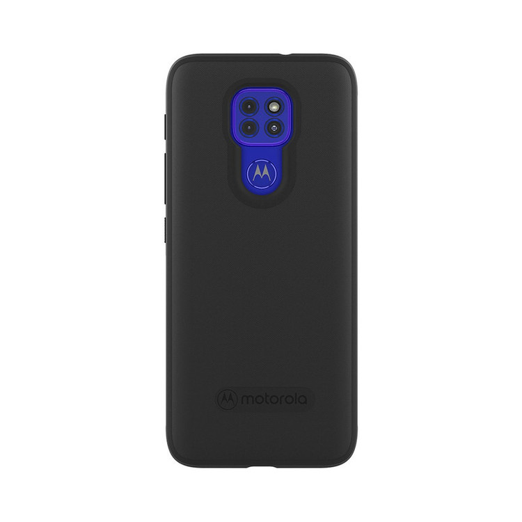 کاور مدل Capa Protetora مناسب برای گوشی موبایل موتورولا Moto G9 Play /G9 /E7 Plus