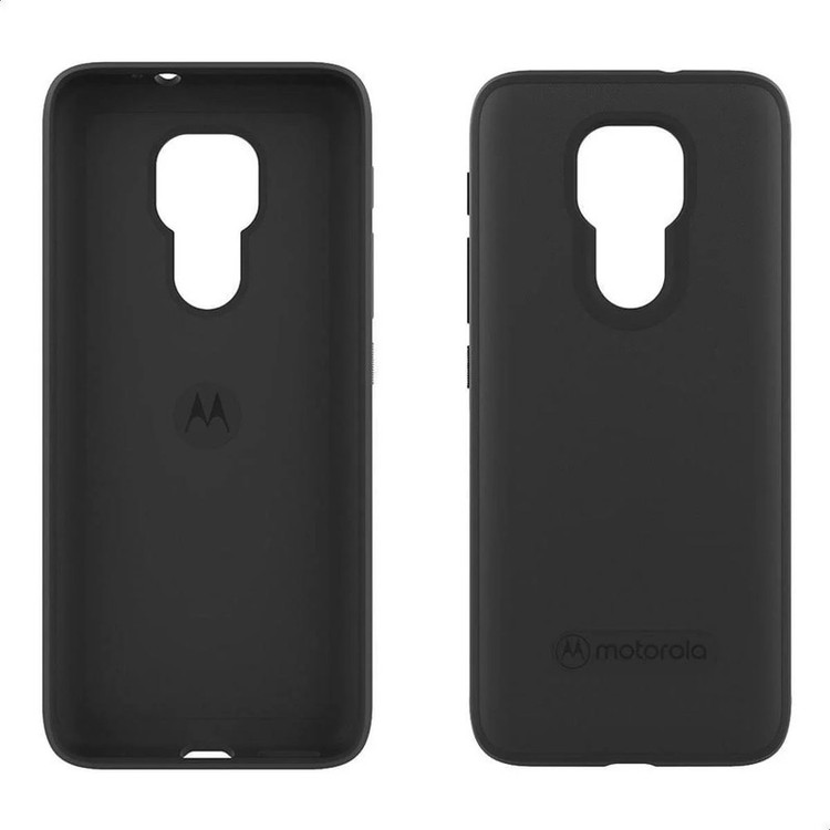 کاور مدل Capa Protetora مناسب برای گوشی موبایل موتورولا Moto G9 Play /G9 /E7 Plus