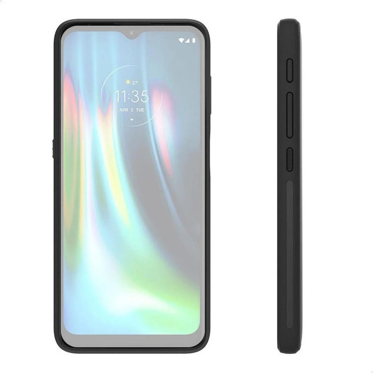کاور مدل Capa Protetora مناسب برای گوشی موبایل موتورولا Moto G9 Play /G9 /E7 Plus