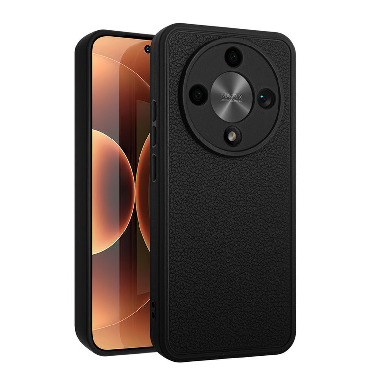 کاور هارودز مدل Noble مناسب برای گوشی موبایل آنر Honor X9B