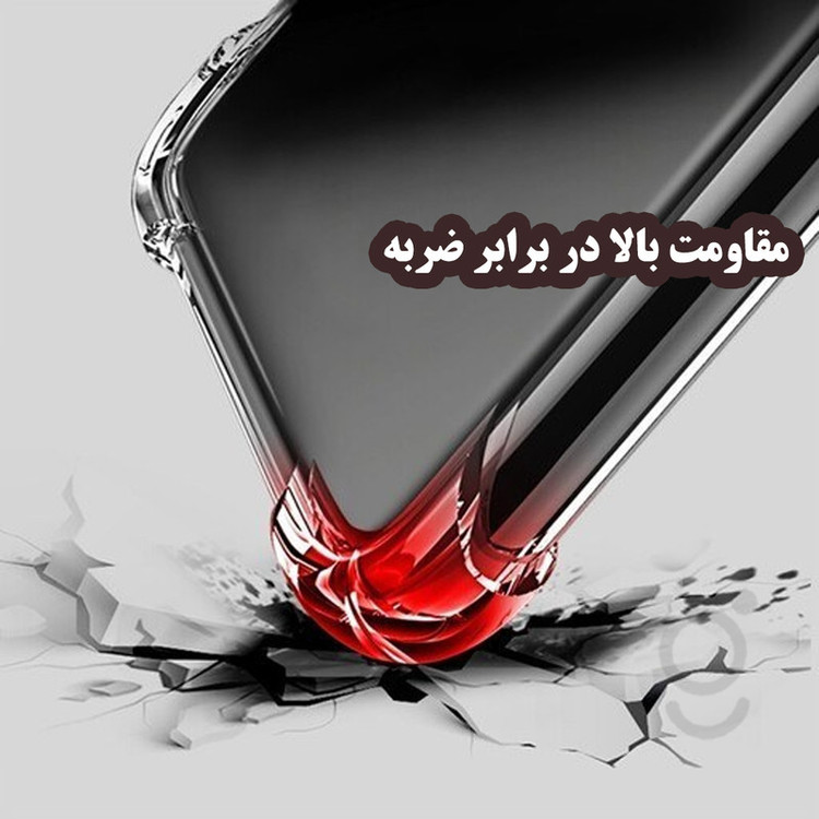 کاور قاب تک مدل KBLT مناسب برای گوشی موبایل سامسونگ Galaxy A15 4G / Galaxy A15 5G