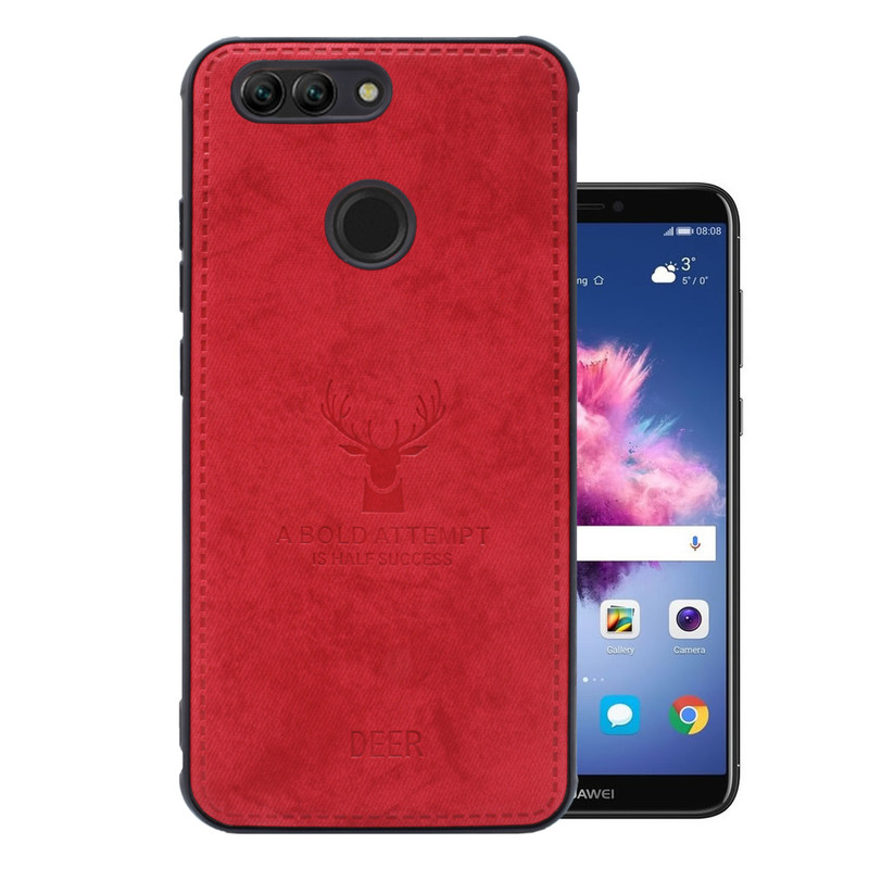کاور مدل گوزنی مناسب برای گوشی موبایل شیائومی Mi 8 Lite