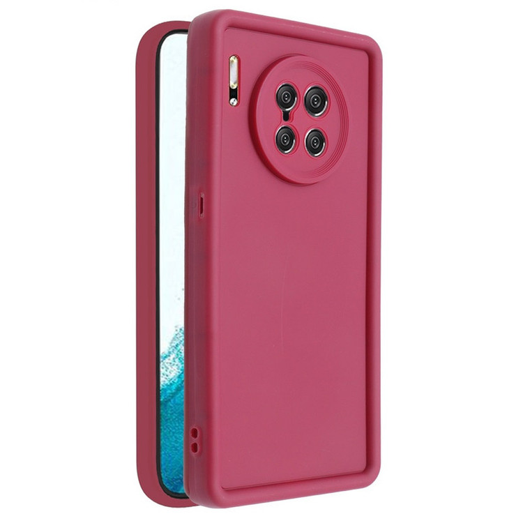 کاور هوکو مدل PufferSilicon مناسب برای گوشی موبایل هوآوی Mate 30 Pro