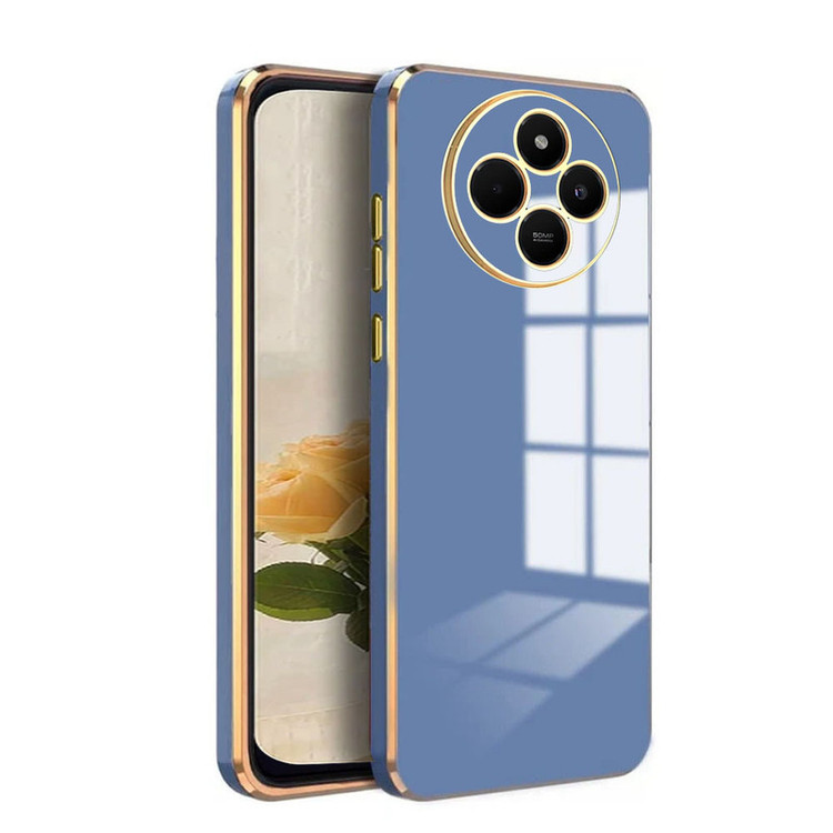 کاور گاردتک آساک مدل Mycase مناسب برای گوشی موبایل شیائومی Redmi 14c/ Poco C75