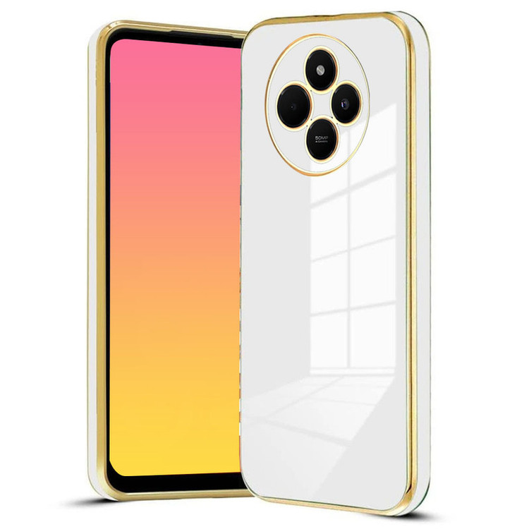 کاور گاردتک آساک مدل Mycase مناسب برای گوشی موبایل شیائومی Redmi 14c/ Poco C75