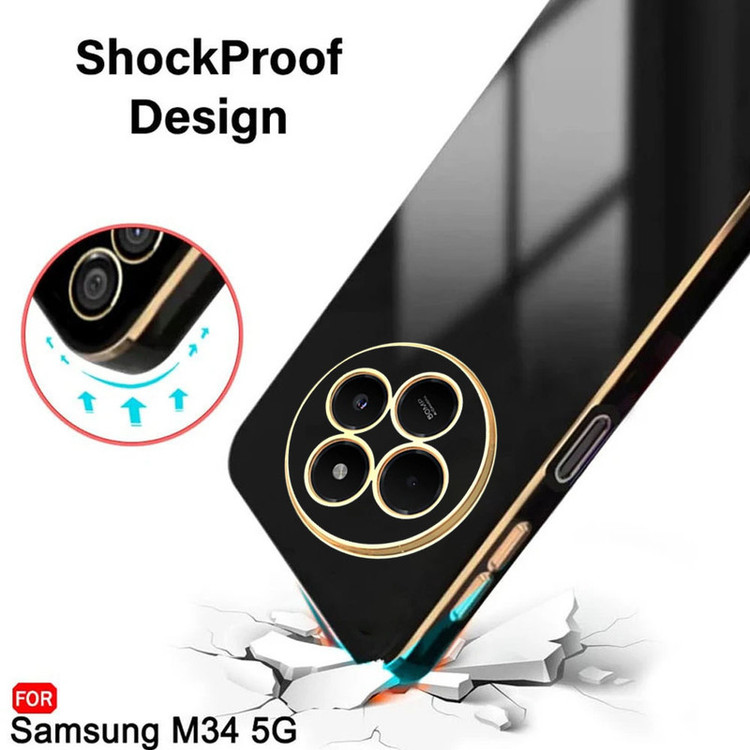 کاور گاردتک آساک مدل Mycase مناسب برای گوشی موبایل شیائومی Redmi 14c/ Poco C75