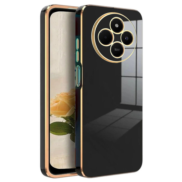 کاور گاردتک آساک مدل Mycase مناسب برای گوشی موبایل شیائومی Redmi 14c/ Poco C75
