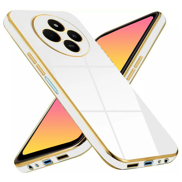 کاور گاردتک آساک مدل Mycase مناسب برای گوشی موبایل شیائومی Redmi 14c/ Poco C75