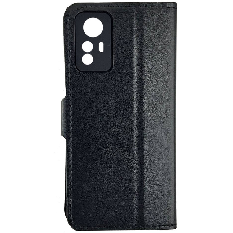 کیف کلاسوری مدل KMG-01 مناسب برای گوشی موبایل شیائومی Redmi Note 12S