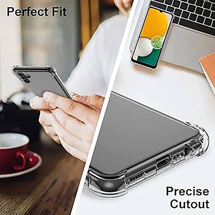 کاور لئون مدل Bianco مناسب برای گوشی موبایل سامسونگ Galaxy A36