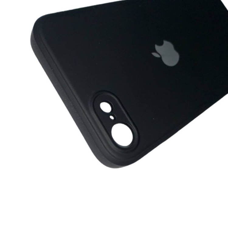 کاور مدل سیلیکونی مناسب برای گوشی موبایل اپل iphone 7
