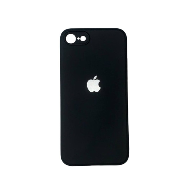 کاور مدل سیلیکونی مناسب برای گوشی موبایل اپل iphone 7