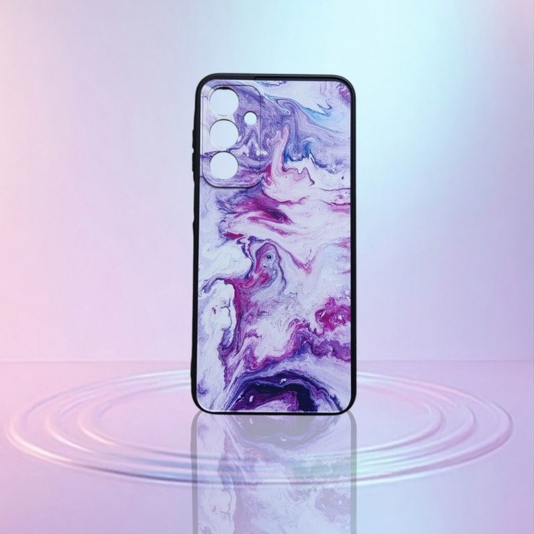 کاور مدل A16 مناسب برای گوشی موبایل سامسونگ galaxy a16