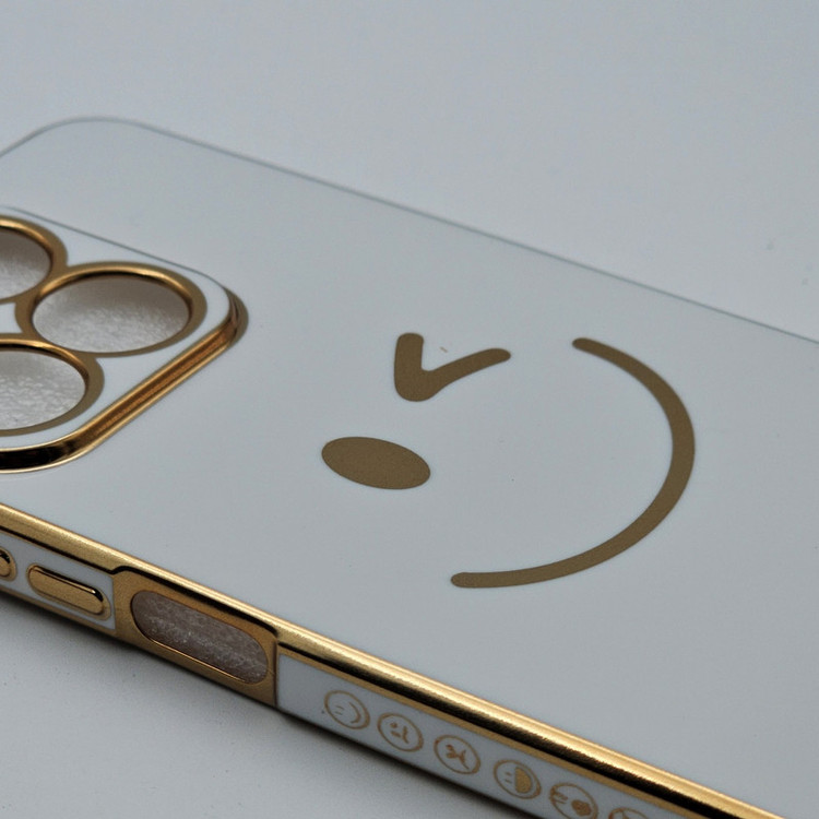 کاور موفی مدل MySmile مناسب برای گوشی موبایل شیائومی Redmi A3 2024