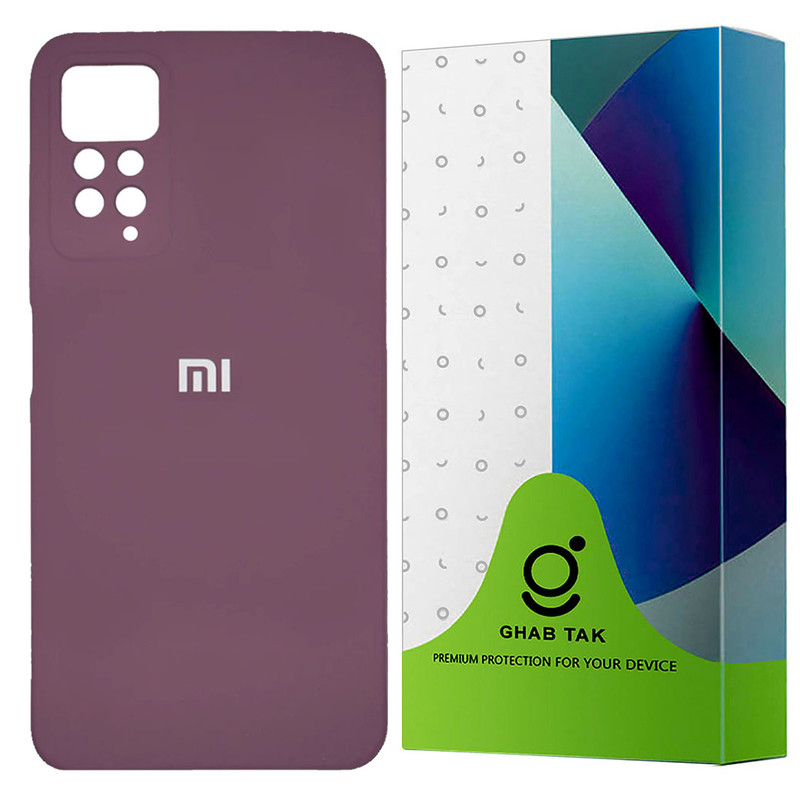 کاور قاب تک مدل SLCGT مناسب برای گوشی موبایل شیائومی Redmi Note 11 Pro 4G / Redmi Note 11 Pro 5G / Redmi Note 12 Pro 4G