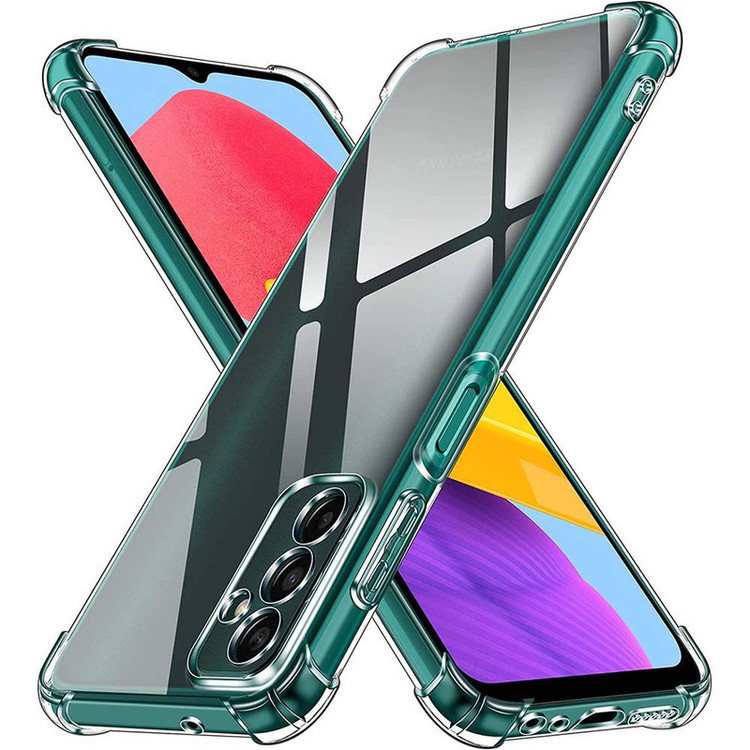کاور اودین مدل Space مناسب برای گوشی موبایل سامسونگ Galaxy S23 FE