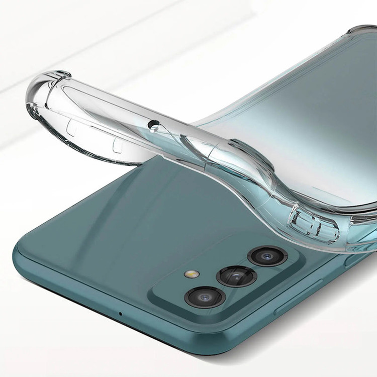 کاور اودین مدل Space مناسب برای گوشی موبایل سامسونگ Galaxy S23 FE