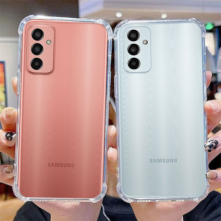 کاور اودین مدل Space مناسب برای گوشی موبایل سامسونگ Galaxy S23 FE