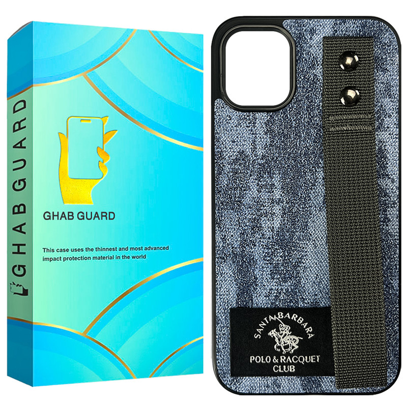 کاور قاب گارد مدل DPOL مناسب برای گوشی موبایل اپل iPhone 11