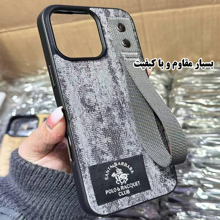کاور قاب گارد مدل DPOL مناسب برای گوشی موبایل اپل iPhone 11