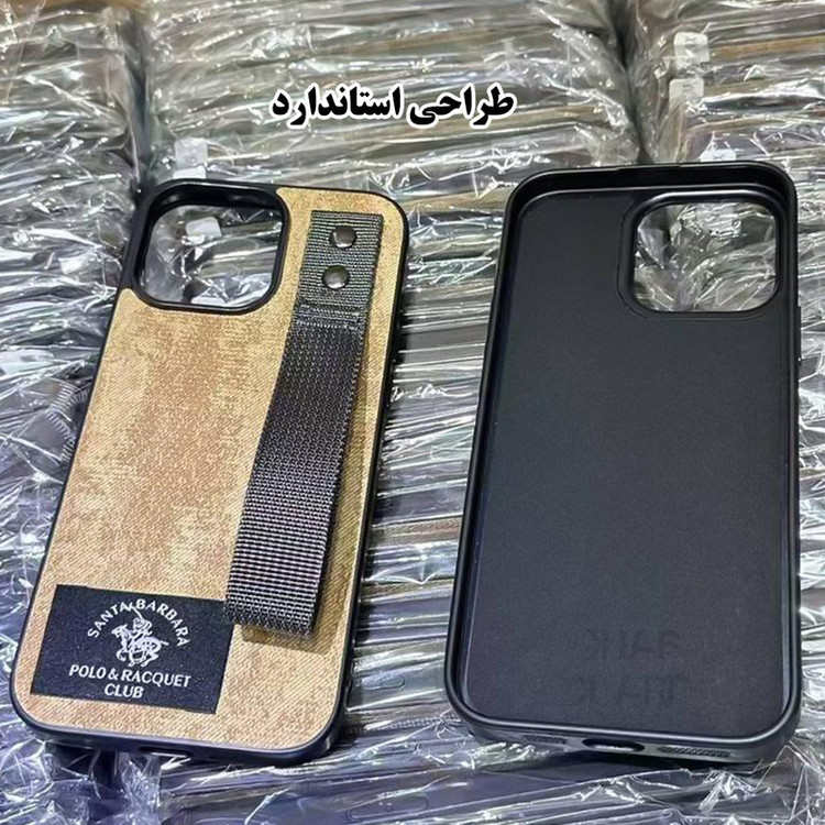 کاور قاب گارد مدل DPOL مناسب برای گوشی موبایل اپل iPhone 11