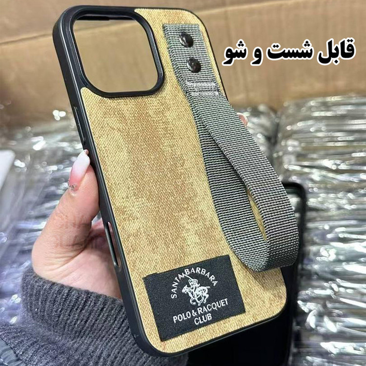 کاور قاب گارد مدل DPOL مناسب برای گوشی موبایل اپل iPhone 11