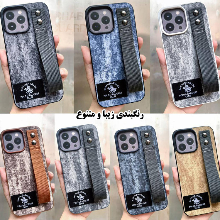 کاور قاب گارد مدل DPOL مناسب برای گوشی موبایل اپل iPhone 11