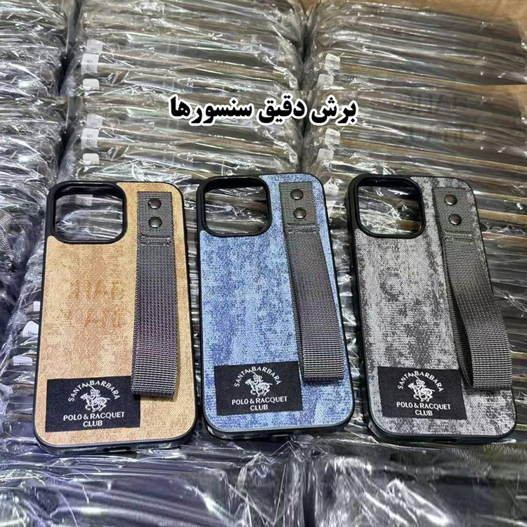 کاور قاب گارد مدل DPOL مناسب برای گوشی موبایل اپل iPhone 11