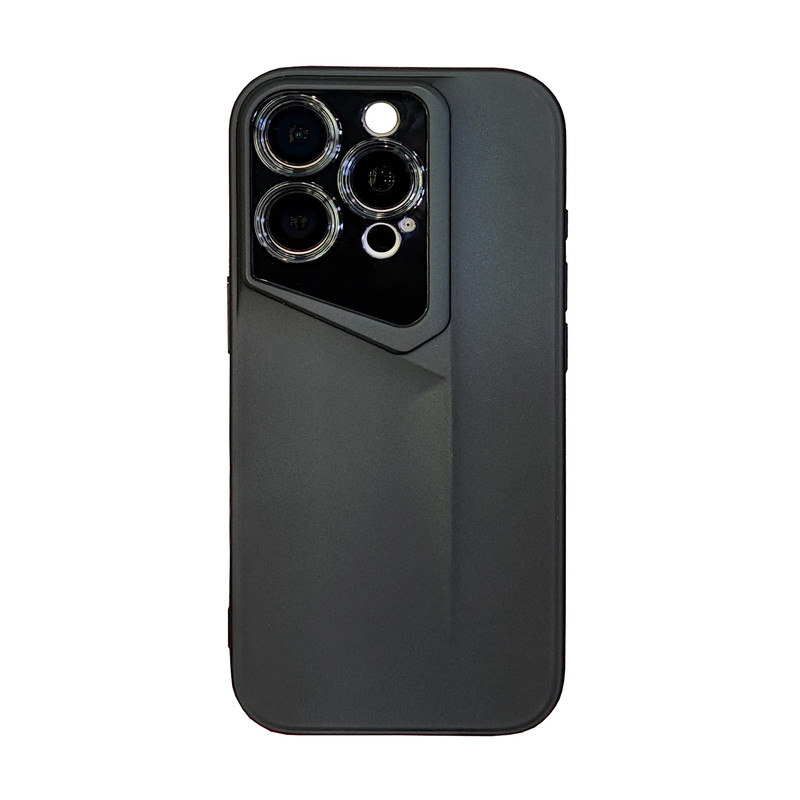 کاور مدل PCS Design کد 02 مناسب برای گوشی موبایل اپل iphone 16 Pro Max
