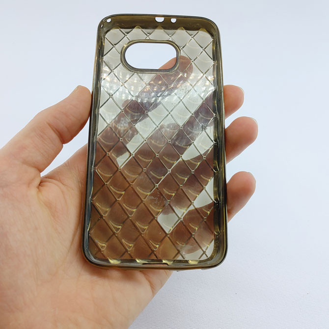کاور کد GAA144 مناسب برای گوشی موبایل سامسونگ Galaxy S6