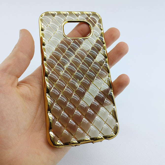 کاور کد GAA144 مناسب برای گوشی موبایل سامسونگ Galaxy S6