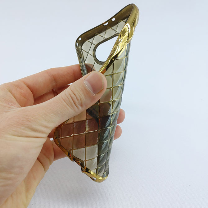 کاور کد GAA144 مناسب برای گوشی موبایل سامسونگ Galaxy S6