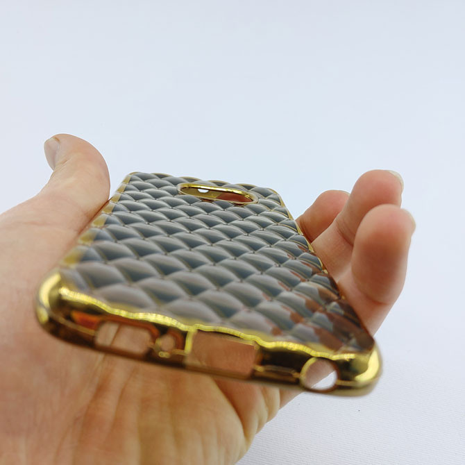 کاور کد GAA144 مناسب برای گوشی موبایل سامسونگ Galaxy S6