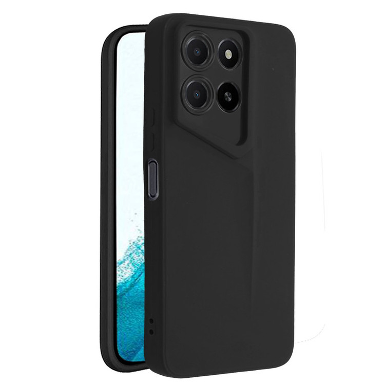 کاور موفی مدل Stria مناسب برای گوشی موبایل آنر Honor X5B / X5B Plus