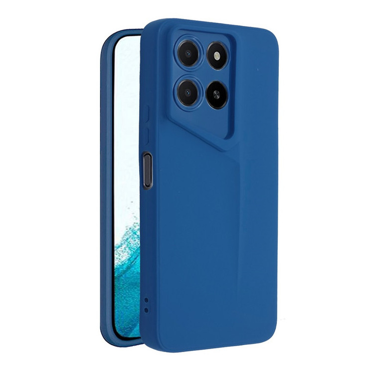 کاور موفی مدل Stria مناسب برای گوشی موبایل آنر Honor X5B / X5B Plus