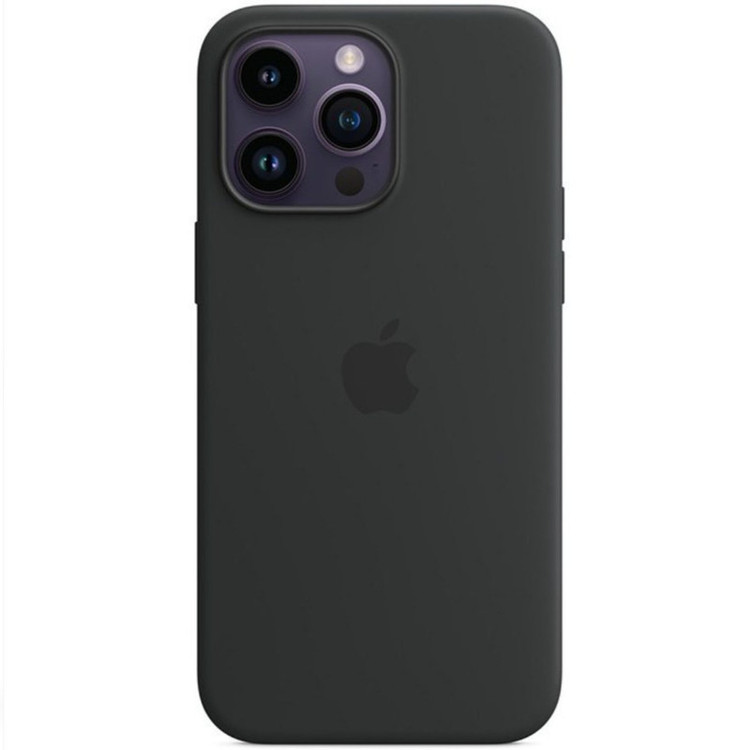 کاور مدل سیلیکنی کد SC مناسب برای گوشی موبایل اپل Iphone 13 Pro