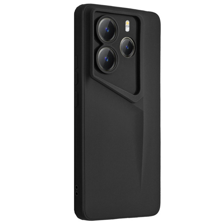 کاور طرح SPIK مناسب برای گوشی موبایل شیائومی Redmi Note 14 4G