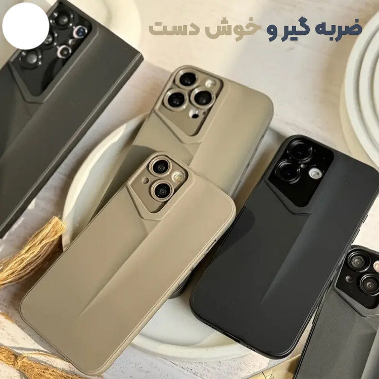 کاور طرح SPIK مناسب برای گوشی موبایل شیائومی Redmi Note 14 4G