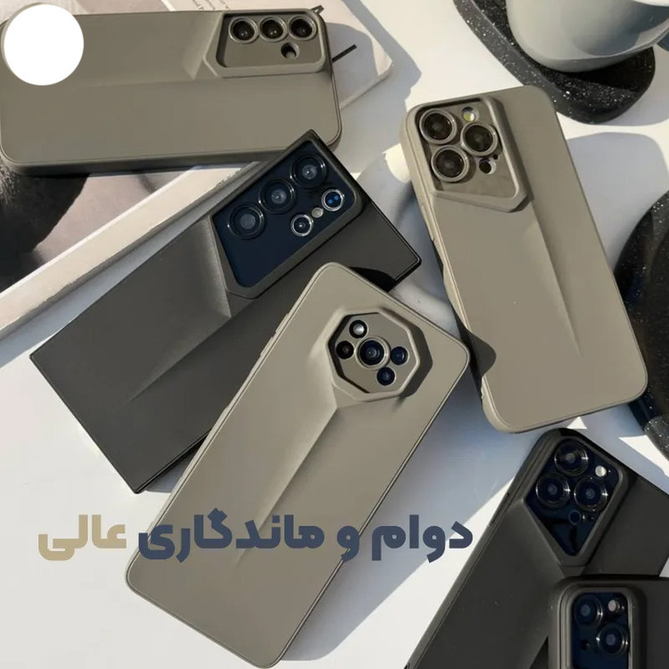 کاور طرح SPIK مناسب برای گوشی موبایل شیائومی Redmi Note 14 4G