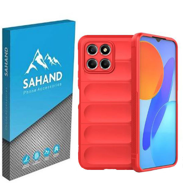 کاور سهند مدل puf-01مناسب برای گوشی موبایل آنر X6A