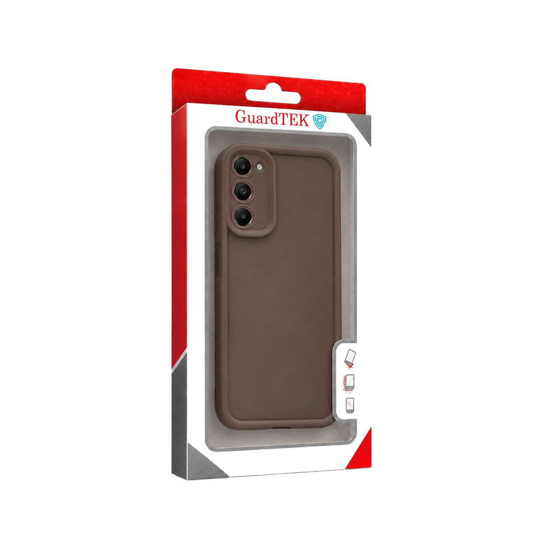 کاور گاردتک اساک مدل Silicone Puffer مناسب برای گوشی موبایل شیائومی Redmi 15 4G