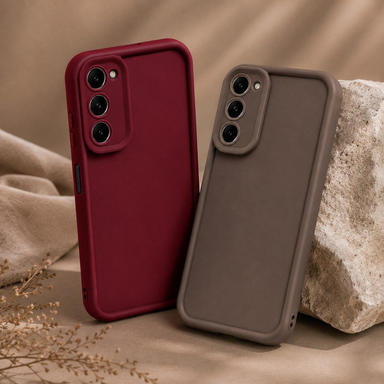 کاور گاردتک اساک مدل Silicone Puffer مناسب برای گوشی موبایل شیائومی Redmi 15 4G