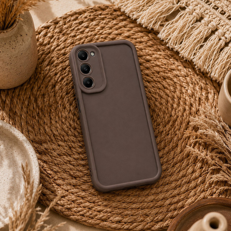 کاور گاردتک اساک مدل Silicone Puffer مناسب برای گوشی موبایل شیائومی Redmi 15 4G