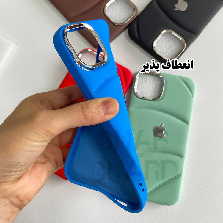 کاور قاب گارد مدل GL20 مناسب برای گوشی موبایل اپل iPhone 11