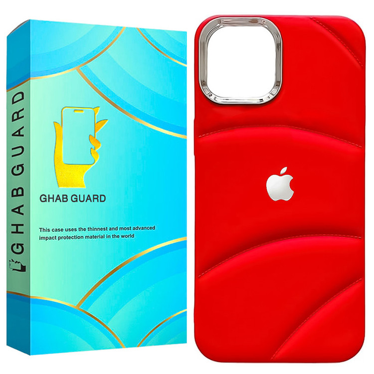کاور قاب گارد مدل GL20 مناسب برای گوشی موبایل اپل iPhone 11