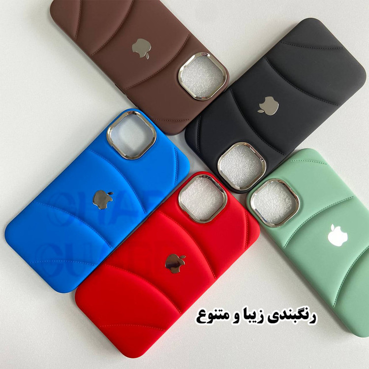 کاور قاب گارد مدل GL20 مناسب برای گوشی موبایل اپل iPhone 11
