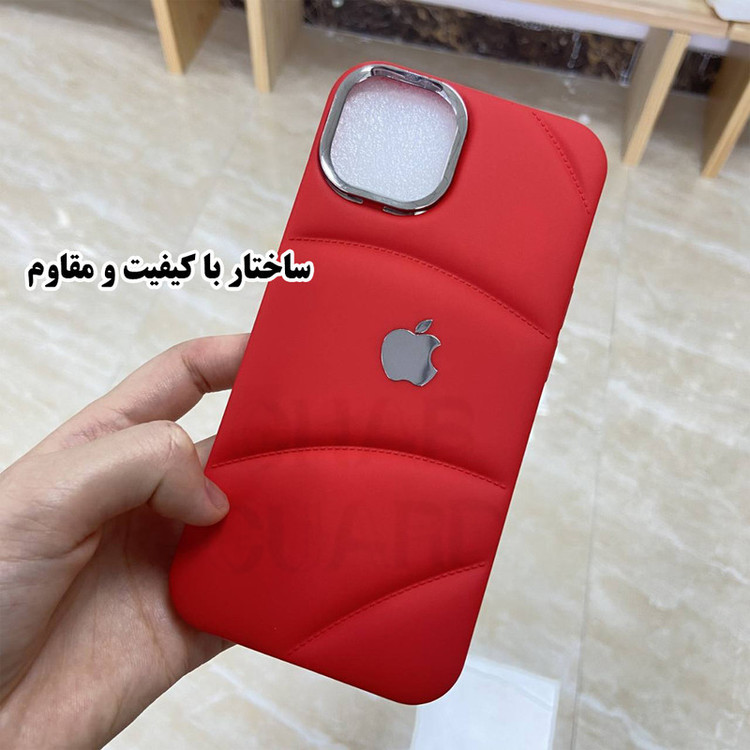 کاور قاب گارد مدل GL20 مناسب برای گوشی موبایل اپل iPhone 11