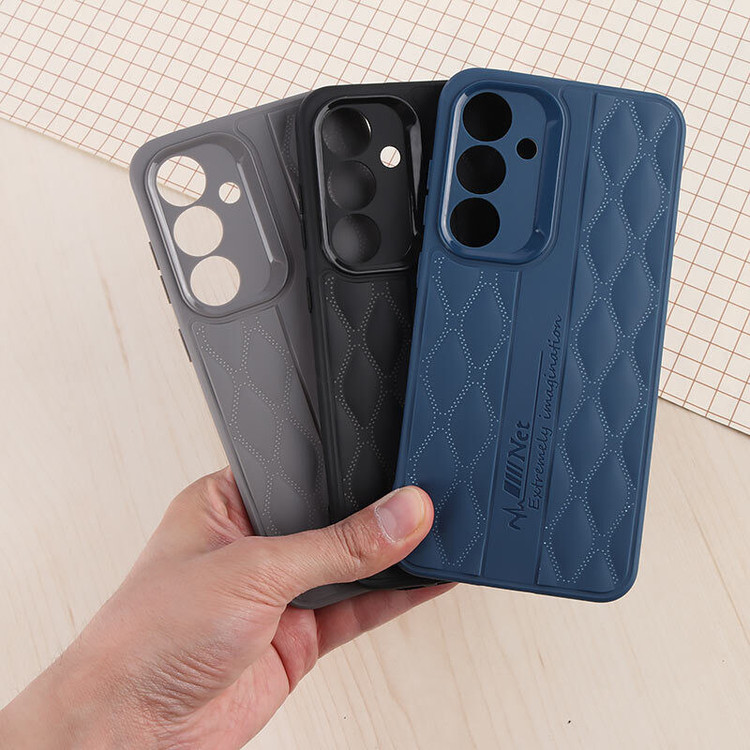 کاور آکادا مدل Nill مناسب برای گوشی موبایل شیائومی Redmi Note 8 Pro
