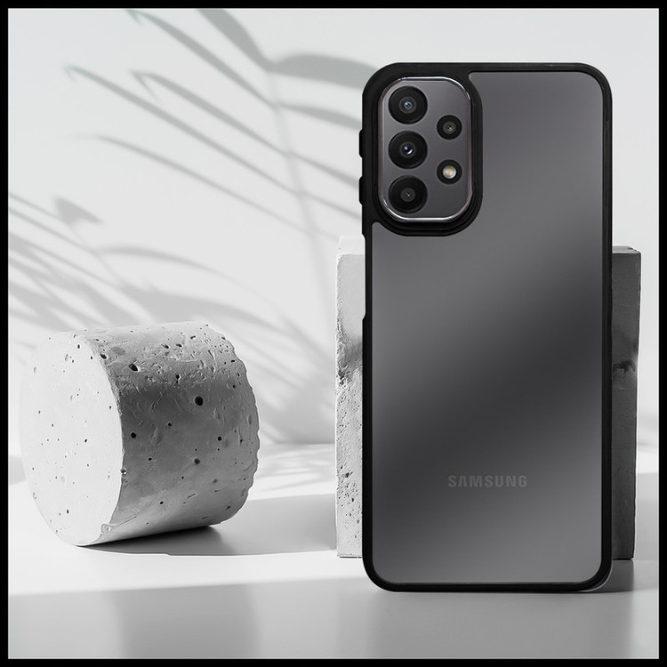 کاور مدل NEW SKIN مناسب برای گوشی موبایل سامسونگ Galaxy A23